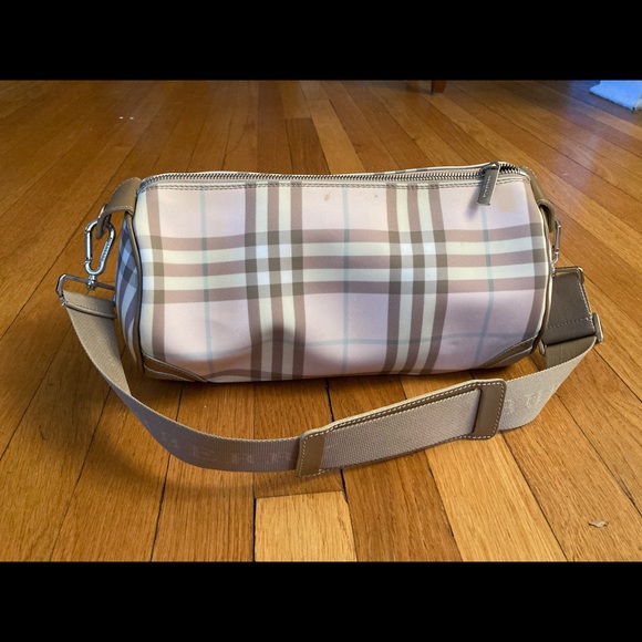 Burberry Purse - Picture 2 of 12